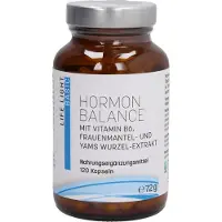 APOZEN VERTRIEBS GmbH HORMONEEL EVENWICHT, 120 tabletten