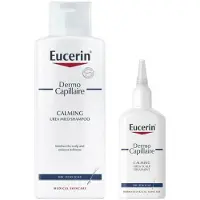 Eucerin Dermocapillaire Pakket