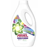 Ariel Vloeibaar Wasmiddel Color 950 Ml