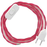 Creative Cables Tm08 1.8m Lampkabel