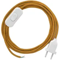 Creative Cables Rm05 1.8m Lampkabel