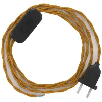 Creative Cables Tm05 1.8m Lampkabel