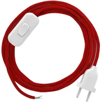 Creative Cables Rm09 1.80 M Lampkabel