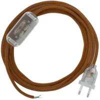 Creative Cables Rm22 1.8m Lampkabel