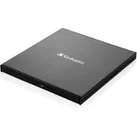 Verbatim Slimline USB 3.0 Blu-ray-brander
