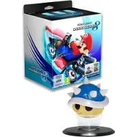 Wii U Mario Kart 8 + figuur