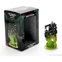 NECA D&D Icons of the Realms: Juiblex, Demon Lord van Slijm en Ooze