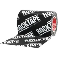 Rock Tape Mini Bid Daddy Logo Intl 10 Cmx5m Kinesiologie Tape