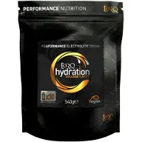 Torq 540g Hydratatiedrank Prestatie Elektrolyt Hydraterend drankpoeder Veganistisch supplement