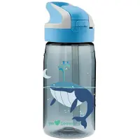 Laken Tritan Summit Cap Fles