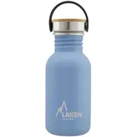 Laken Basic 500ml Fles