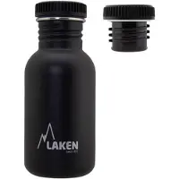 Laken Basic 500ml Fles
