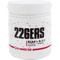 226ers Bcaa 8:1:1 300 Poeder Cola