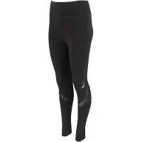 Joluvi Mesh Leggings Zwart XS Vrouw