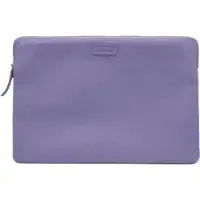 dbramante1928 Paris MacBook 13 Inch Sleeve Paars
