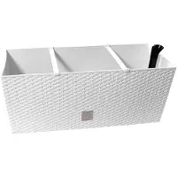 Prosperplast Terra Rato Rectangular 30l 60x25x24 Cm Plantenbak