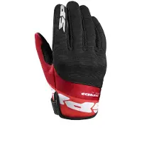 Spidi Flash-KP Tex Motorfiets Handschoenen