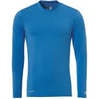 Uhlsport longsleeve Distinction Colors Baselayer 1003078