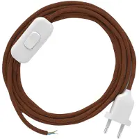 Creative Cables Rc23 1.8m Lampkabel
