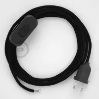 Creative Cables Rm04 1.8m Lampkabel