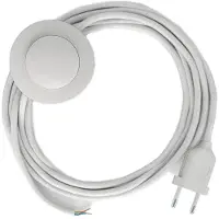 Creative Cables Rc01 3m Staande Lamp Kabel