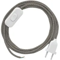 Creative Cables Rd62 Rombo 1.8m Lampkabel