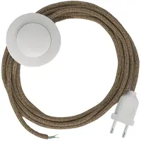 Creative Cables Rs82 3m Staande Lamp Kabel