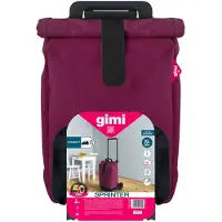 Gimi Sprinter 168405 Boodschappentrolley