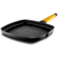 Castey Classic Stripes Grillpan 27 Cm