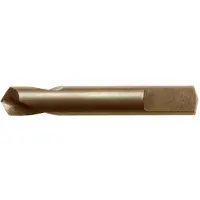 RUKO 105173 Ø 8 Mm Metaalboor