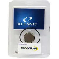 Oceanic Accuset Ocs/f11/oci