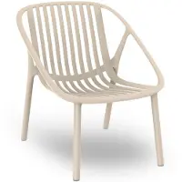 Resol Bini Lounge Fauteuil
