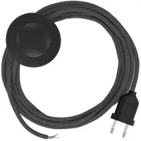 Creative Cables Rm03 3m Staande Lamp Kabel
