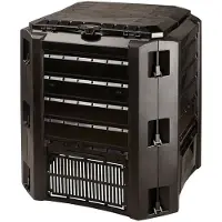 Prosperplast Compogreen Composteerbak 220l 75.3x61x61 Cm
