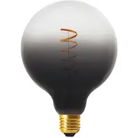 Creative Cables Dl700267 Pastel G125 E27 5w 170 Lumens 2100k Globe Led-lamp