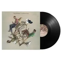 Universal Music Tears For Fears - The Tipping Point (LP)