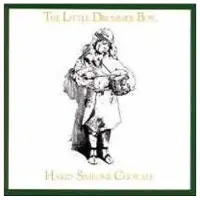 Universal Music Little drummer boy