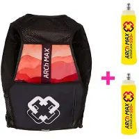 Arch Max 6l+sf500ml Hydratatie Vest L-XL Red