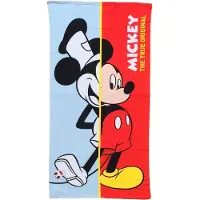 Mickey Mouse Strandlaken van