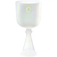 Meinl Sonic Energy Crystal Singing Chalice 5.5" Brow Chakra