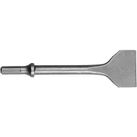 Metabo Steenbeitel vlak 50 mm breed 0901026548