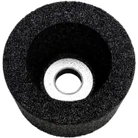 Metabo 630725000 Schuurpot 110/90x55x22,23 A 16 Q, staal Diameter: 11 cm 1 stuk(s)
