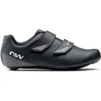 Northwave Jet 3 Road Schoenen Zwart || Maat: 40