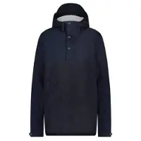 Agu Winter Rain Jacket Blauw XS Man