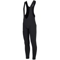 Rogelli Tavon Bib Tights Zwart 140-152 cm Jongen