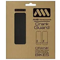 All Mountain Style CrankGuard Zwart