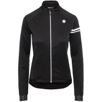 Agu Winter Essential Jacket Zwart 2XL