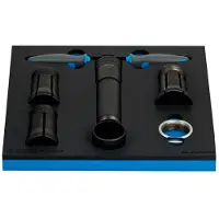 Unior Crown Race Puller Zwart
