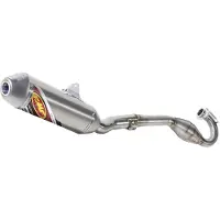FMF Factory 4.1/megabomb Kawasaki Kx 450f 12-13 Niet Gehomologeerd Volledig Uitlaatsysteem