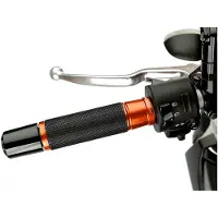 Puig Hi-tech Ascent Handvatten
